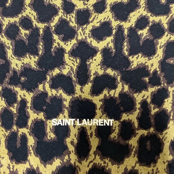 Saint Laurent Tote Bag Exclusive with box and full inclusions - Picture 4 of 10